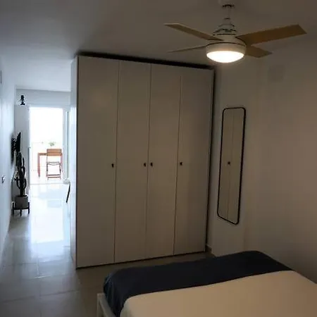 Apartman Primera Linea Playa *
