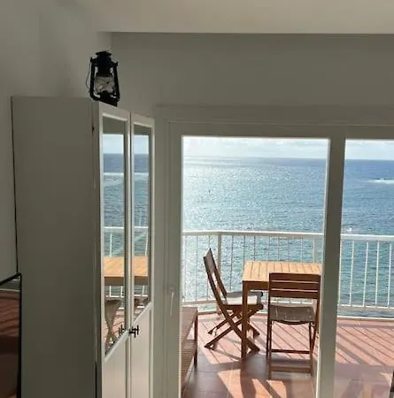 Primera Linea Playa Apartman
