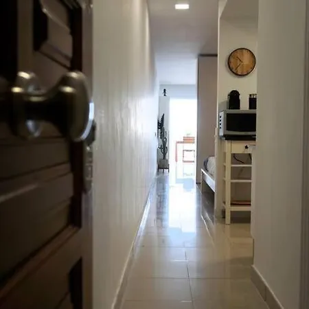 Apartman Primera Linea Playa Las Palmas de Gran Canaria