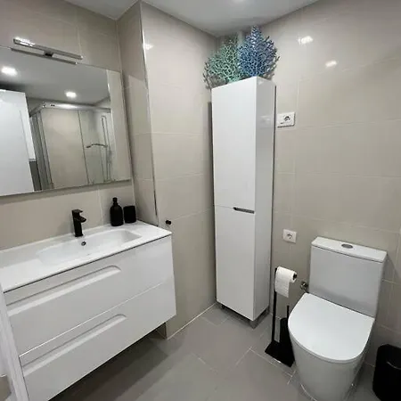 Primera Linea Playa Apartman *