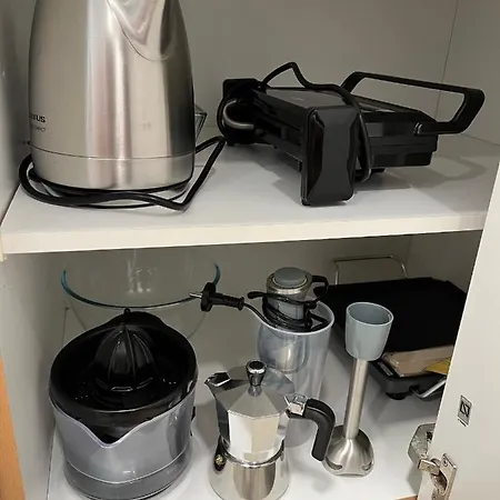 Apartamento Primera Línea Playa