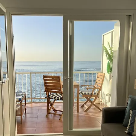 Primera Línea Playa * Las Palmas de Gran Canárias