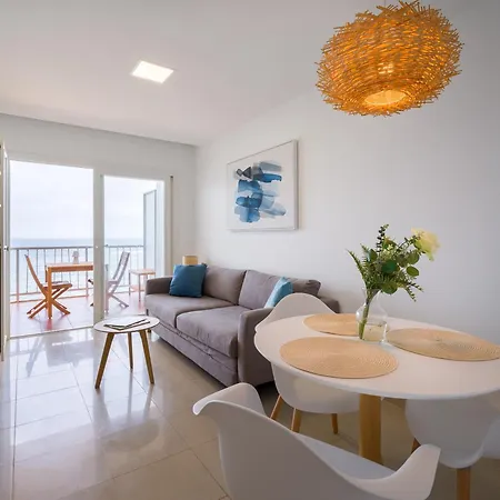 Primera Línea Playa