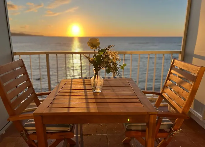 Apartment Primera Linea Playa *