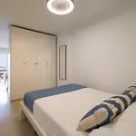Appartement Primera Linea Playa Las Palmas