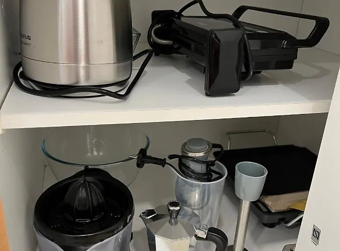 Апартаменти Primera Linea Playa