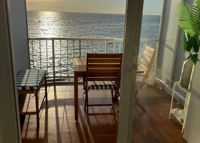 Appartement Primera Linea Playa