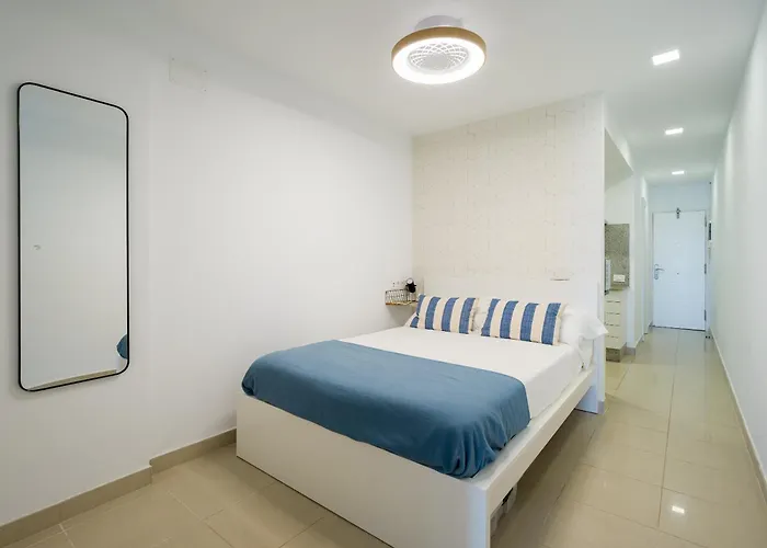 Primera Linea Playa Appartement