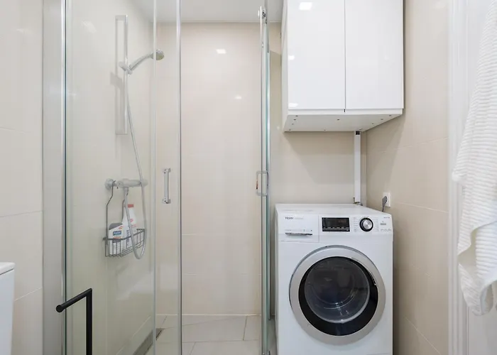 Primera Linea Playa * Las Palmas