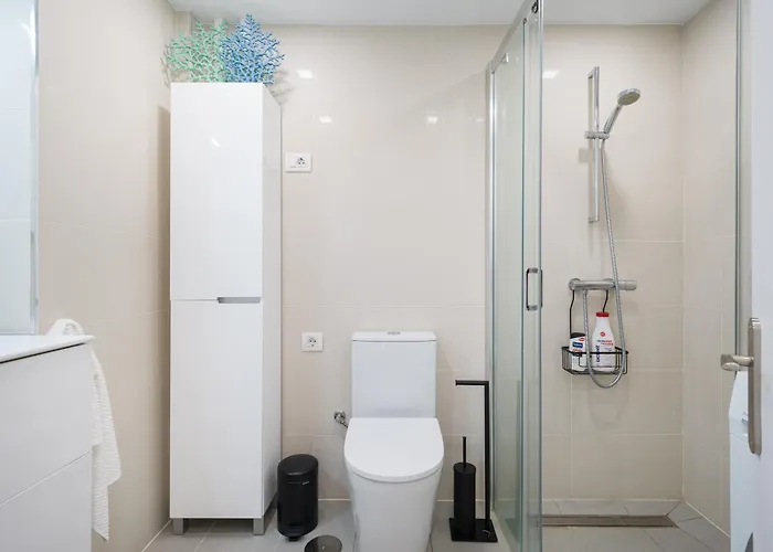 Primera Linea Playa * Las Palmas