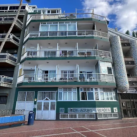 Primera Linea Playa *