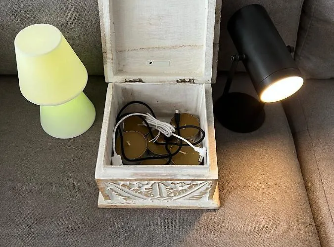 Lejlighed Primera Linea Playa