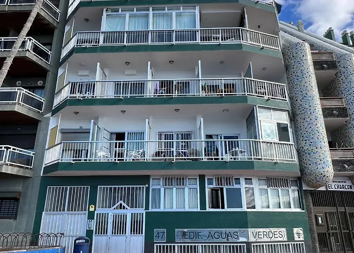 Primera Linea Playa *